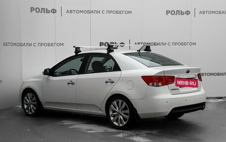 KIA Cerato III, 2011 год, 835 000 рублей, 7 фотография