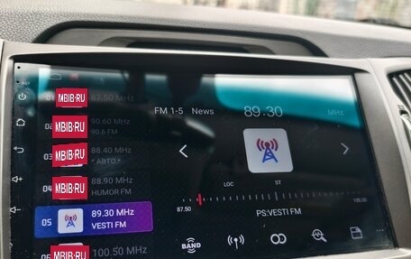 KIA Sportage III, 2015 год, 1 600 000 рублей, 9 фотография