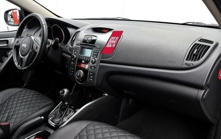 KIA Cerato III, 2011 год, 835 000 рублей, 9 фотография