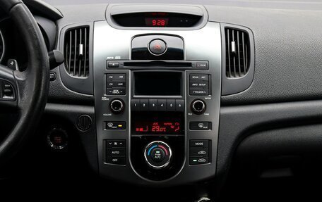 KIA Cerato III, 2011 год, 835 000 рублей, 12 фотография