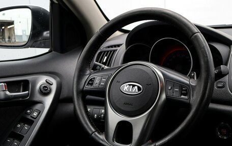 KIA Cerato III, 2011 год, 835 000 рублей, 13 фотография