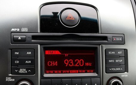 KIA Cerato III, 2011 год, 835 000 рублей, 16 фотография