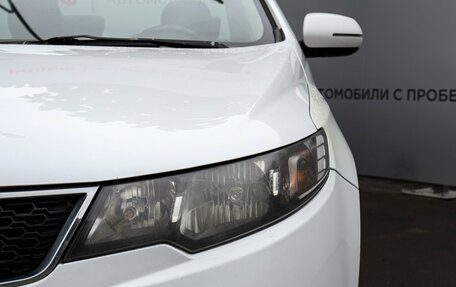 KIA Cerato III, 2011 год, 835 000 рублей, 22 фотография
