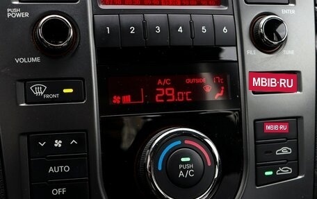 KIA Cerato III, 2011 год, 835 000 рублей, 17 фотография