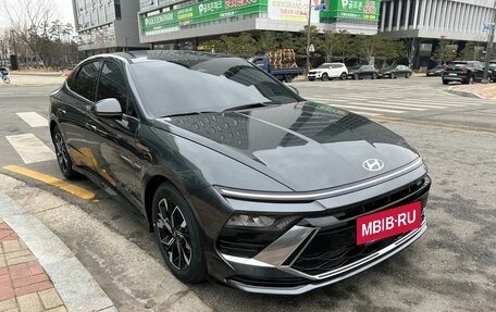 Hyundai Sonata VIII, 2025 год, 3 481 500 рублей, 3 фотография