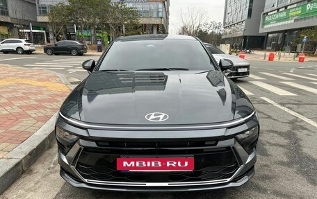 Hyundai Sonata VIII, 2025 год, 3 481 500 рублей, 2 фотография