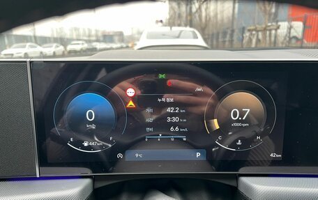 Hyundai Sonata VIII, 2025 год, 3 481 500 рублей, 10 фотография