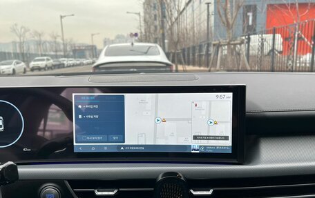 Hyundai Sonata VIII, 2025 год, 3 481 500 рублей, 12 фотография