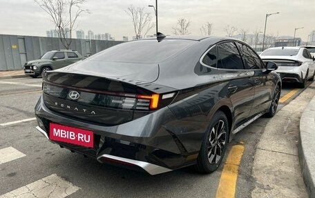 Hyundai Sonata VIII, 2025 год, 3 481 500 рублей, 5 фотография