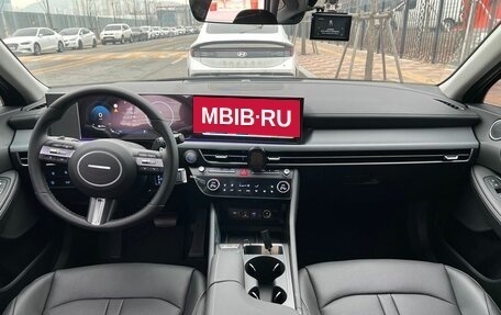 Hyundai Sonata VIII, 2025 год, 3 481 500 рублей, 11 фотография