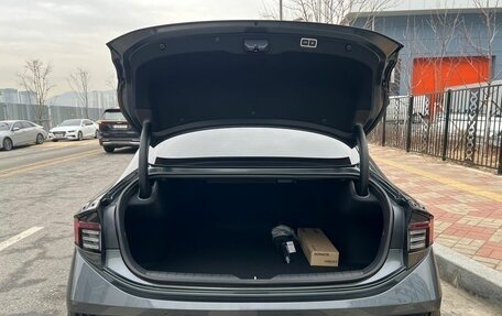 Hyundai Sonata VIII, 2025 год, 3 481 500 рублей, 6 фотография