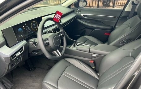 Hyundai Sonata VIII, 2025 год, 3 481 500 рублей, 8 фотография