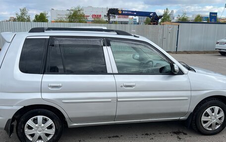Mazda Demio III (DE), 1997 год, 290 000 рублей, 4 фотография
