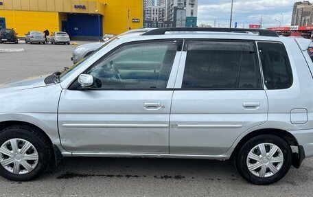 Mazda Demio III (DE), 1997 год, 290 000 рублей, 9 фотография