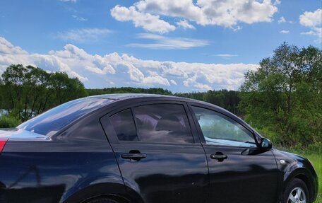Chery Fora (A21), 2008 год, 280 000 рублей, 2 фотография