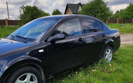 Chery Fora (A21), 2008 год, 280 000 рублей, 5 фотография