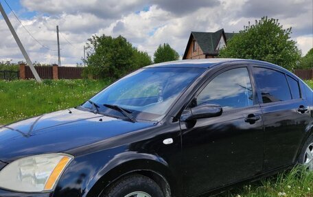 Chery Fora (A21), 2008 год, 280 000 рублей, 4 фотография