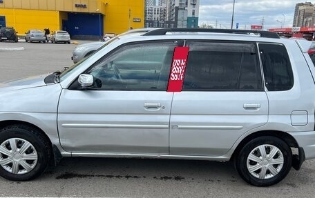 Mazda Demio III (DE), 1997 год, 290 000 рублей, 8 фотография