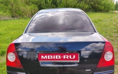 Chery Fora (A21), 2008 год, 280 000 рублей, 3 фотография