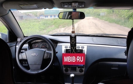 Chery Fora (A21), 2008 год, 280 000 рублей, 6 фотография