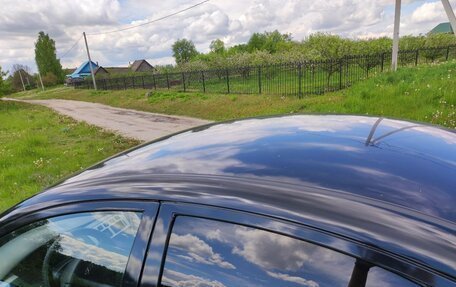 Chery Fora (A21), 2008 год, 280 000 рублей, 7 фотография