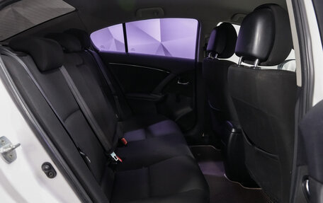 Toyota Avensis III рестайлинг, 2009 год, 975 000 рублей, 13 фотография