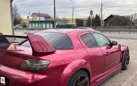 Mazda RX-8 I, 2003 год, 999 999 рублей, 4 фотография