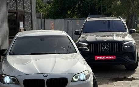 BMW 5 серия, 2014 год, 1 930 000 рублей, 2 фотография