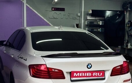 BMW 5 серия, 2014 год, 1 930 000 рублей, 5 фотография
