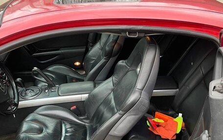 Mazda RX-8 I, 2003 год, 999 999 рублей, 11 фотография