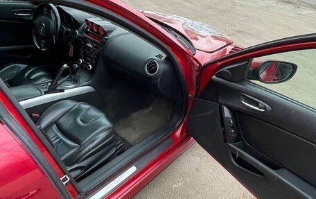 Mazda RX-8 I, 2003 год, 999 999 рублей, 13 фотография