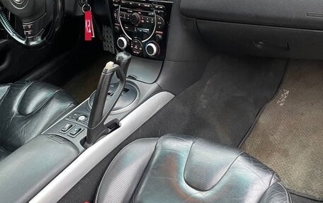 Mazda RX-8 I, 2003 год, 999 999 рублей, 9 фотография
