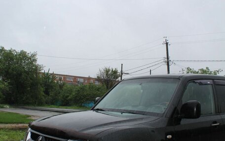Mitsubishi Pajero III рестайлинг, 2004 год, 800 000 рублей, 2 фотография