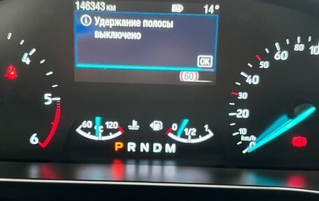 Ford Focus IV, 2019 год, 1 650 000 рублей, 4 фотография