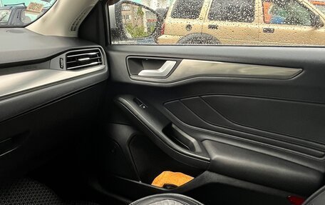 Ford Focus IV, 2019 год, 1 650 000 рублей, 3 фотография