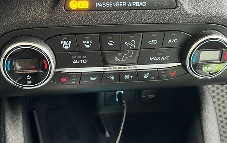 Ford Focus IV, 2019 год, 1 650 000 рублей, 14 фотография