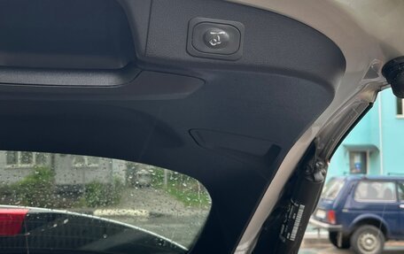 Ford Focus IV, 2019 год, 1 650 000 рублей, 10 фотография