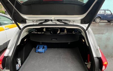 Ford Focus IV, 2019 год, 1 650 000 рублей, 9 фотография