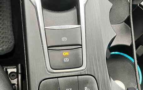 Ford Focus IV, 2019 год, 1 650 000 рублей, 13 фотография