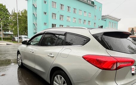 Ford Focus IV, 2019 год, 1 650 000 рублей, 18 фотография