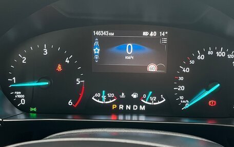 Ford Focus IV, 2019 год, 1 650 000 рублей, 15 фотография