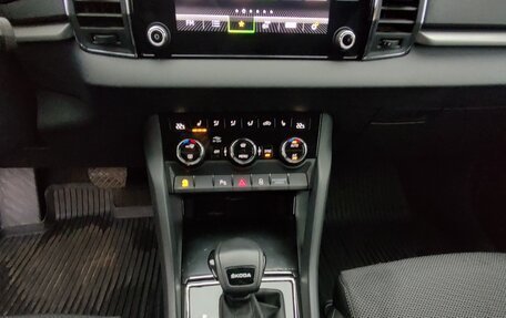Skoda Karoq I, 2021 год, 2 190 000 рублей, 19 фотография