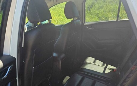 Mazda CX-5 II, 2014 год, 1 850 000 рублей, 8 фотография