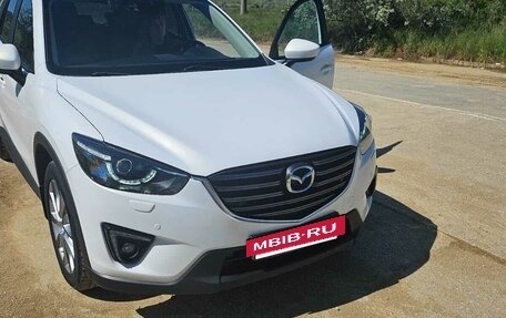 Mazda CX-5 II, 2014 год, 1 850 000 рублей, 5 фотография