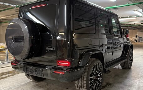 Mercedes-Benz G-Класс AMG, 2025 год, 34 950 000 рублей, 6 фотография