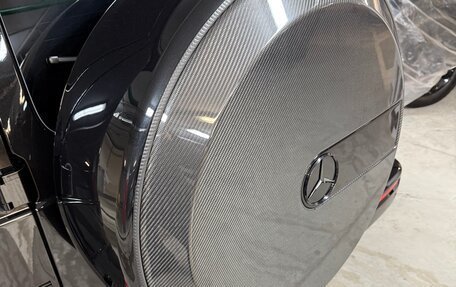 Mercedes-Benz G-Класс AMG, 2025 год, 34 950 000 рублей, 9 фотография