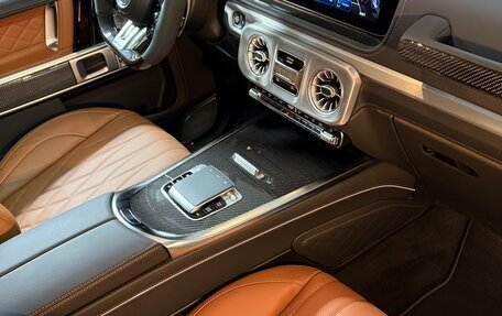 Mercedes-Benz G-Класс AMG, 2025 год, 34 950 000 рублей, 14 фотография