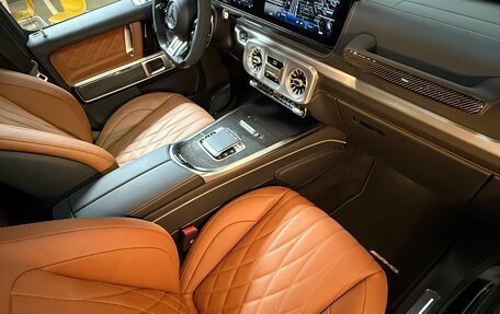 Mercedes-Benz G-Класс AMG, 2025 год, 34 950 000 рублей, 16 фотография