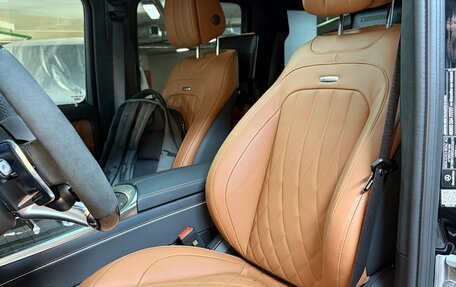 Mercedes-Benz G-Класс AMG, 2025 год, 34 950 000 рублей, 13 фотография