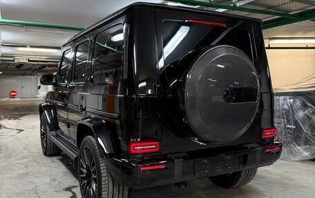 Mercedes-Benz G-Класс AMG, 2025 год, 34 950 000 рублей, 5 фотография